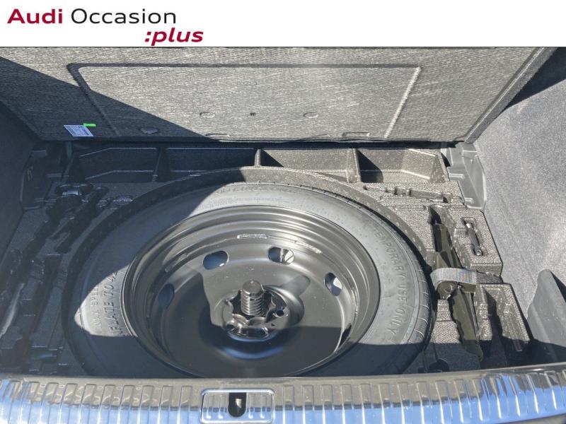 Voitures occasions Audi Q3 Sportback S line Augny