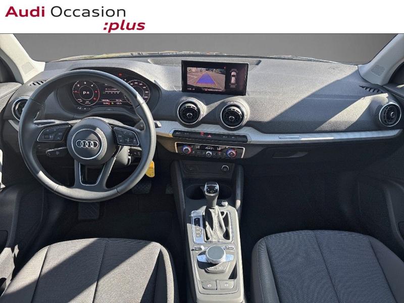 Voitures occasions Audi Q2 Business line Augny