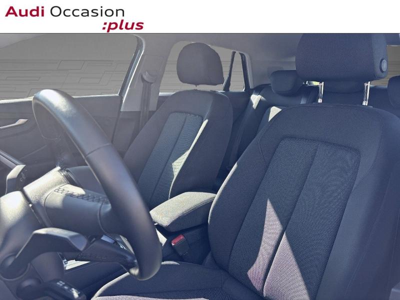 Voitures occasions Audi Q2 Business line Augny