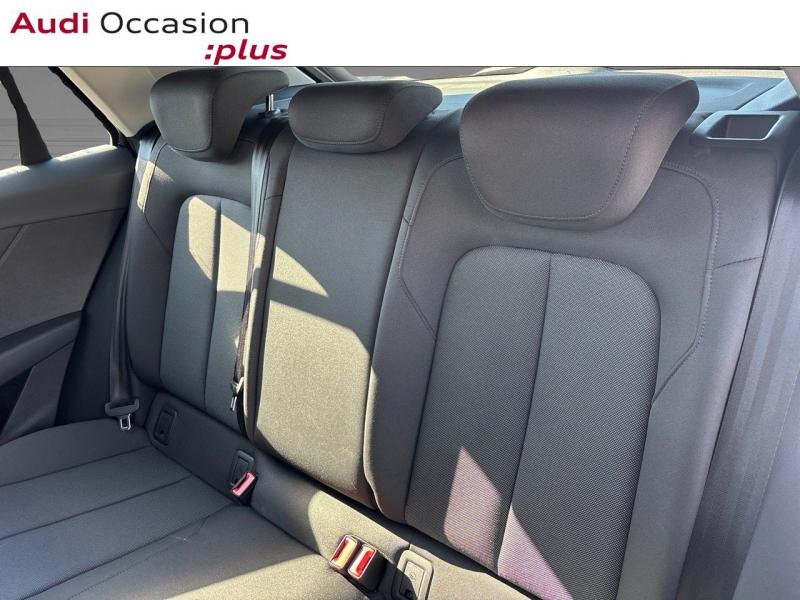Voitures occasions Audi Q2 Business line Augny