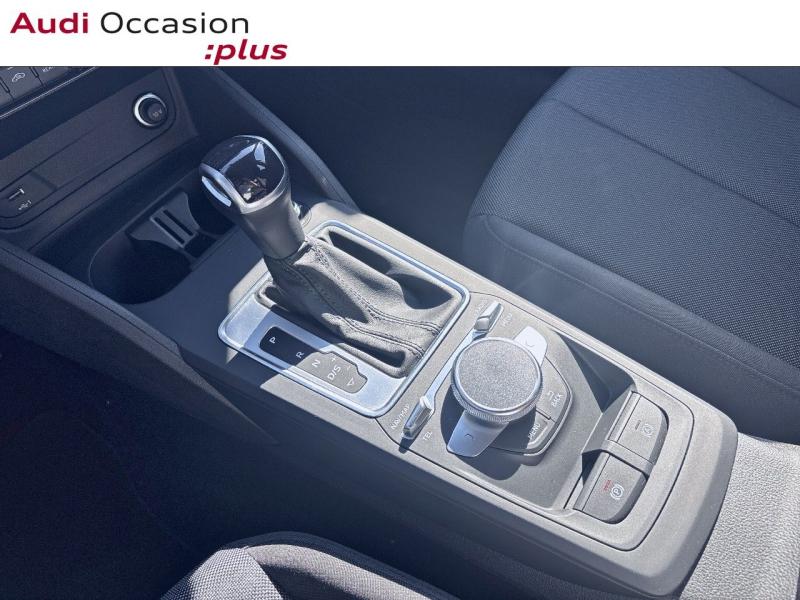 Voitures occasions Audi Q2 Business line Augny