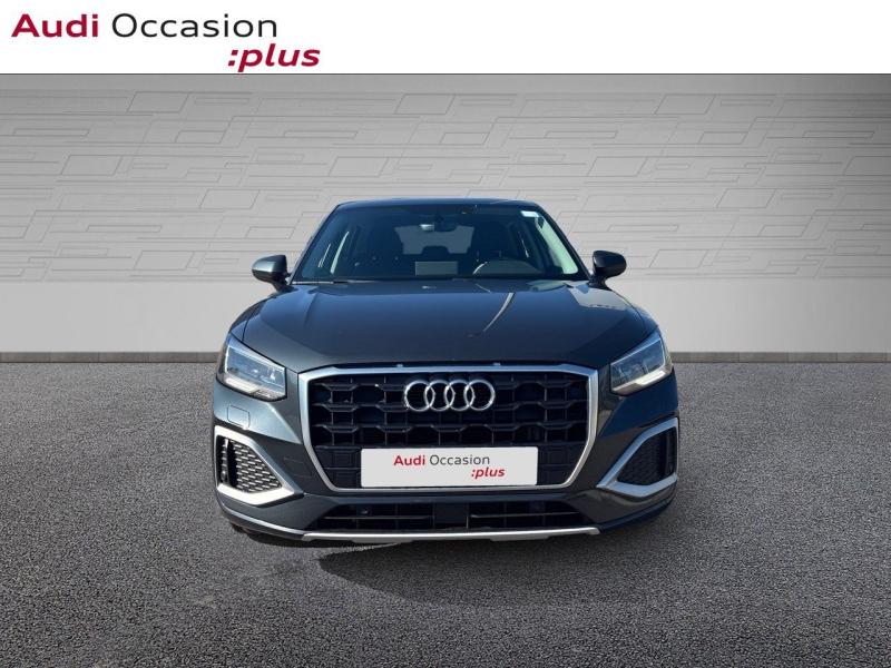 Voitures occasions Audi Q2 Business line Augny