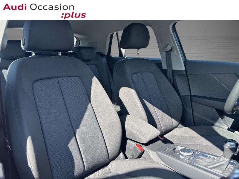 Voitures occasions Audi Q2 Business line Augny