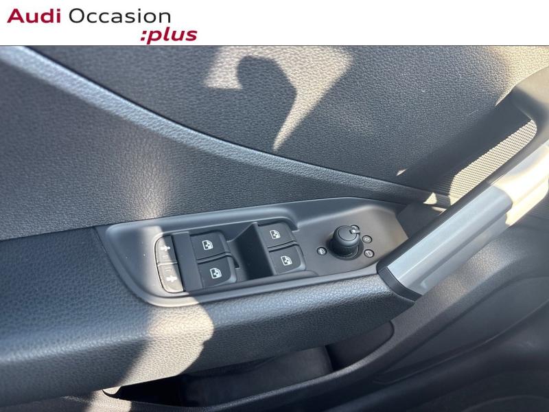 Voitures occasions Audi Q2 Business line Augny