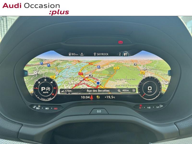 Voitures occasions Audi Q2 Business line Augny