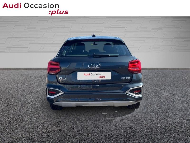 Voitures occasions Audi Q2 Business line Augny