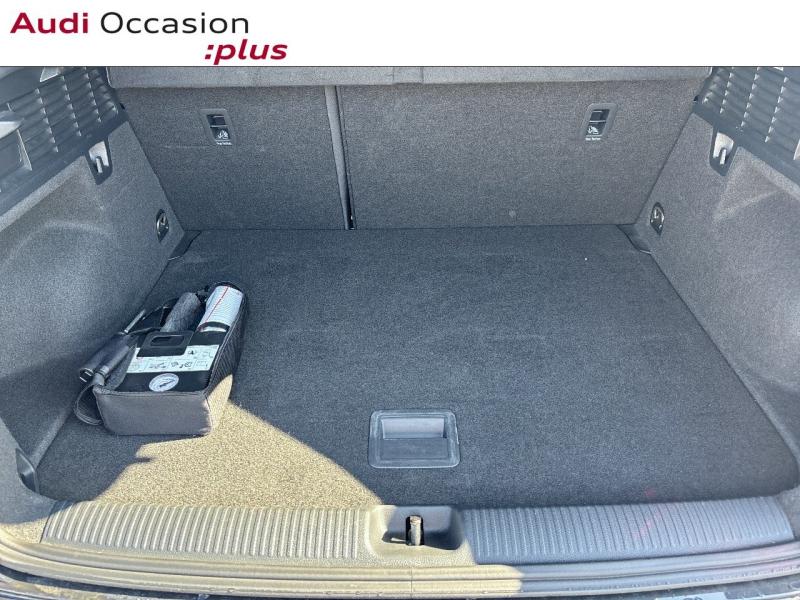 Voitures occasions Audi Q2 Business line Augny