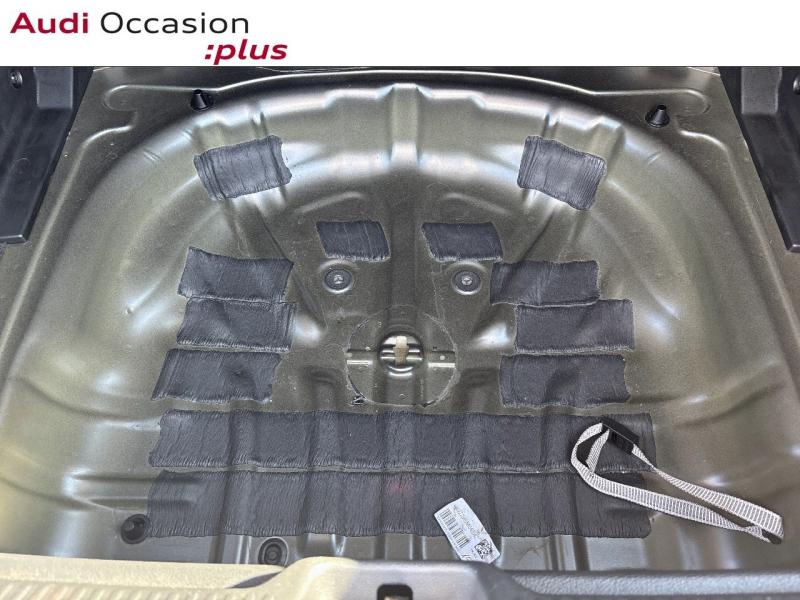 Voitures occasions Audi Q2 Business line Augny