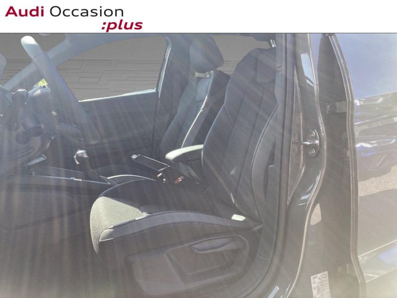 Voitures occasions Audi A1 Sportback S line Augny