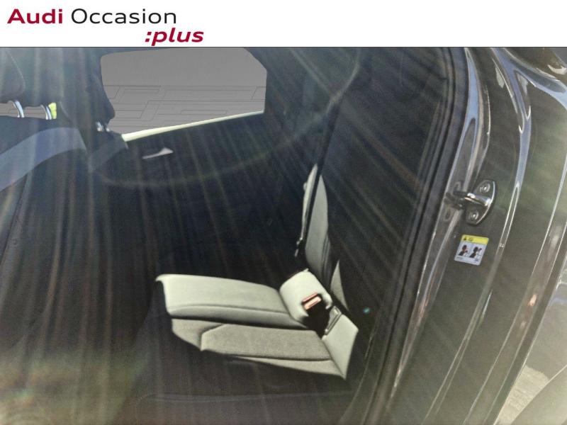 Voitures occasions Audi A1 Sportback S line Augny