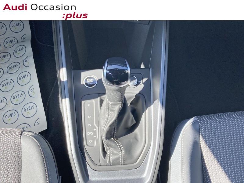 Voitures occasions Audi A1 Sportback S line Augny