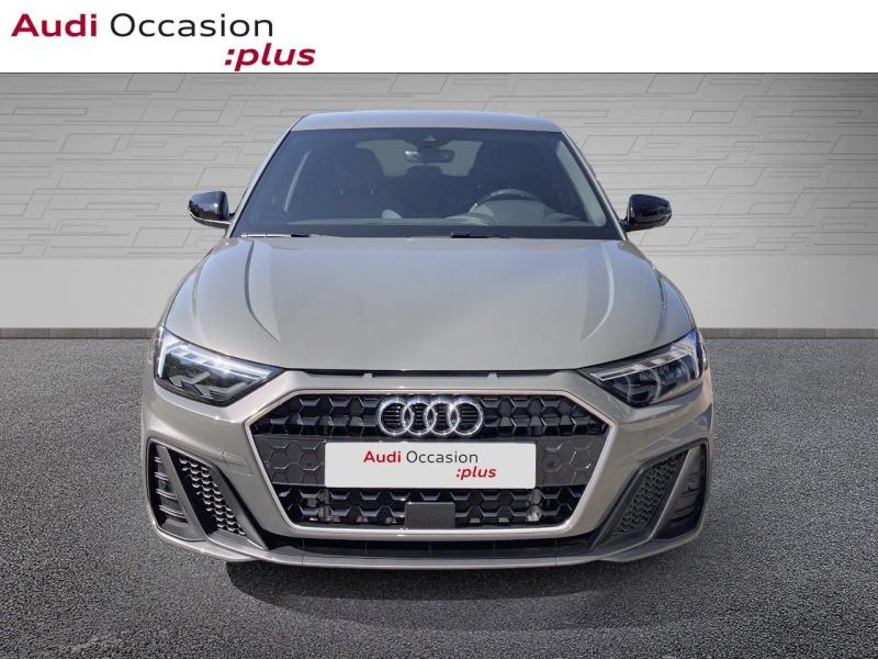 Voitures occasions Audi A1 Sportback S line Augny