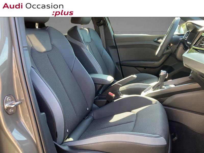 Voitures occasions Audi A1 Sportback S line Augny