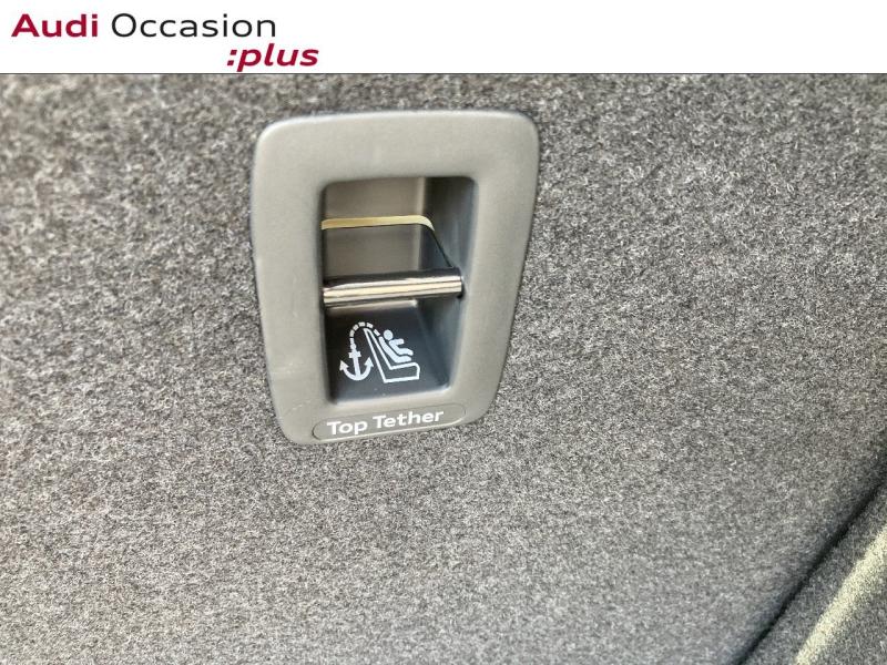 Voitures occasions Audi A1 Sportback S line Augny