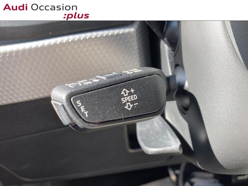 Voitures occasions Audi A1 Sportback S line Augny