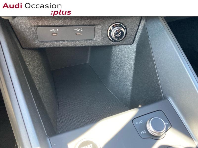 Voitures occasions Audi A1 Sportback S line Augny