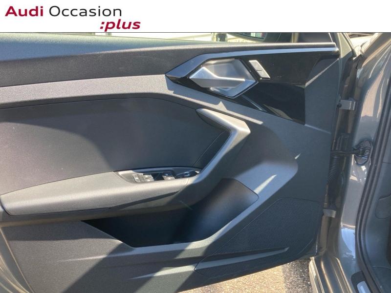 Voitures occasions Audi A1 Sportback S line Augny