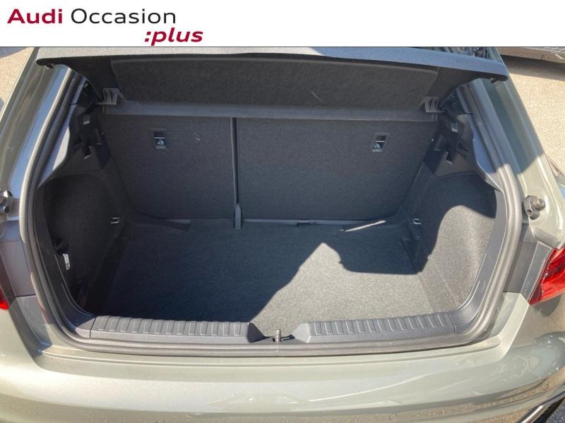 Voitures occasions Audi A1 Sportback S line Augny