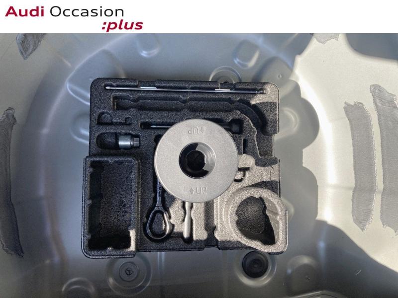 Voitures occasions Audi A1 Sportback S line Augny