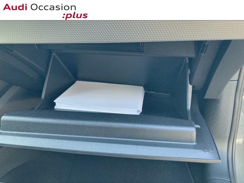 Voitures occasions Audi A1 Sportback S line Augny