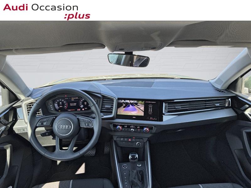 Voitures occasions Audi A1 allstreet Advanced Augny