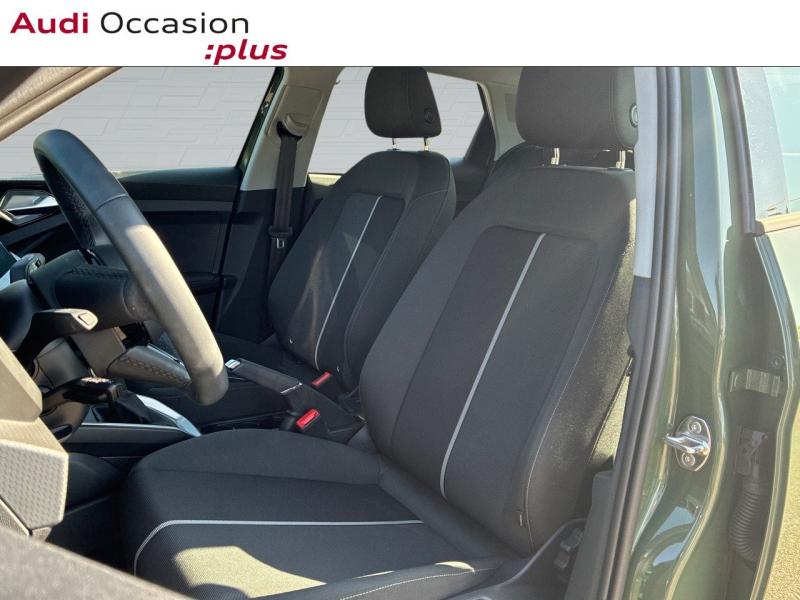 Voitures occasions Audi A1 allstreet Advanced Augny