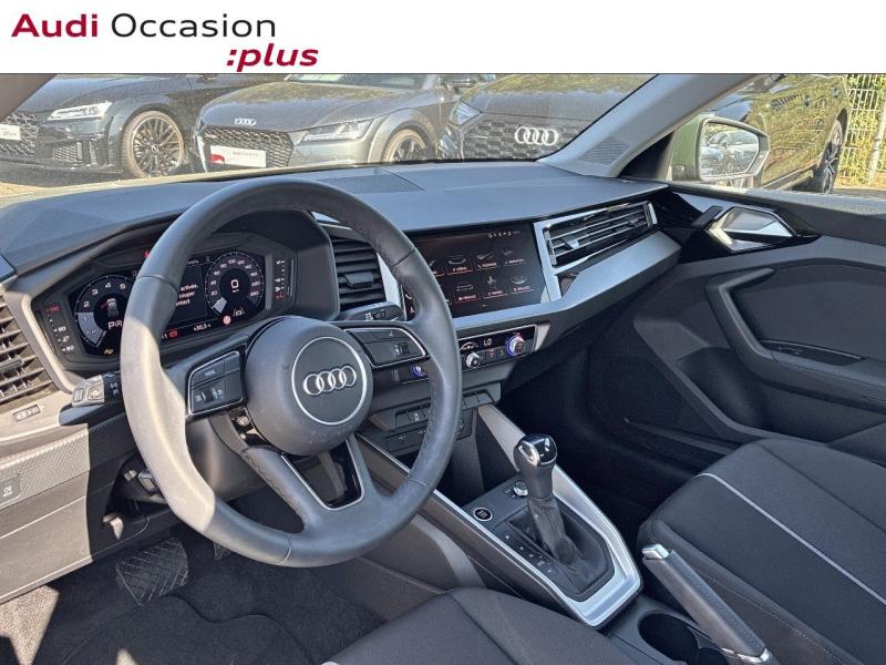 Voitures occasions Audi A1 allstreet Advanced Augny