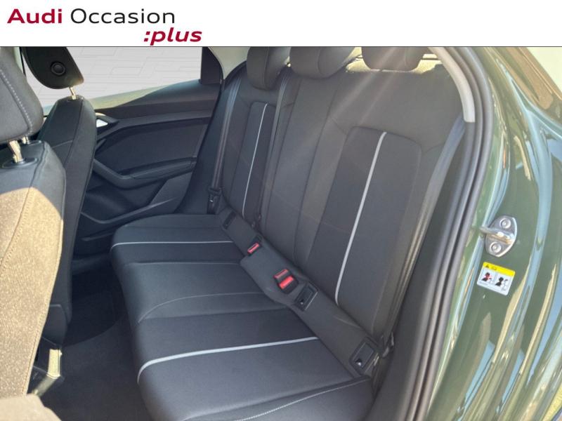 Voitures occasions Audi A1 allstreet Advanced Augny