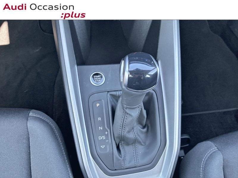 Voitures occasions Audi A1 allstreet Advanced Augny