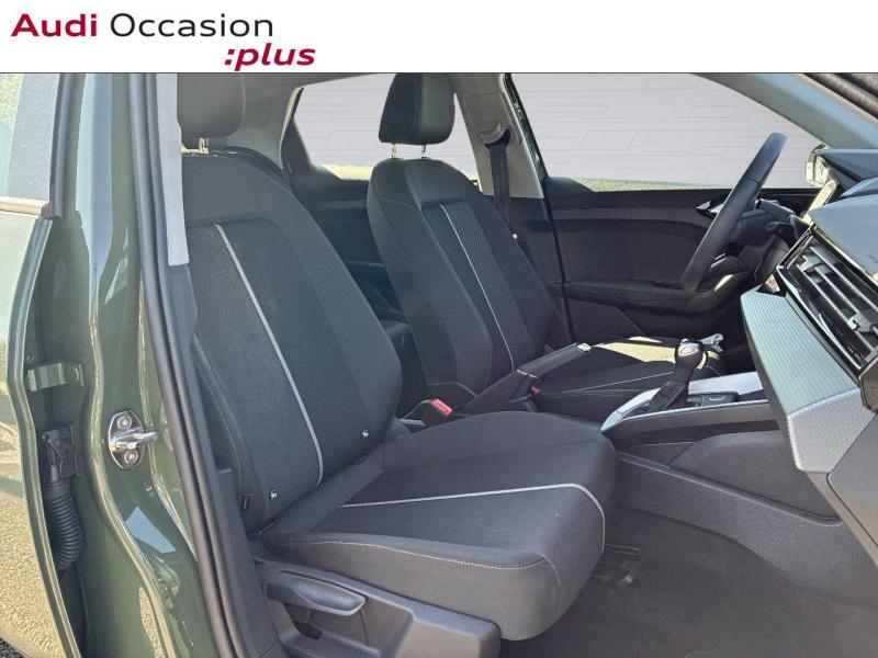 Voitures occasions Audi A1 allstreet Advanced Augny