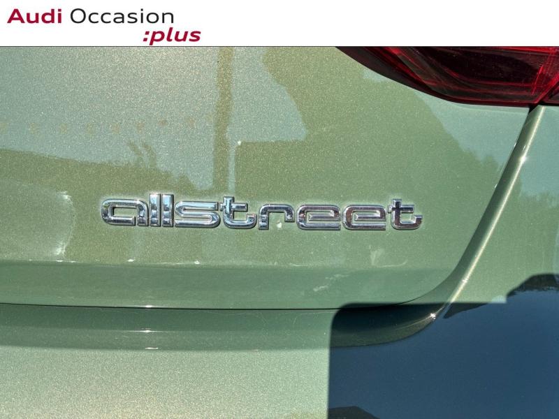 Voitures occasions Audi A1 allstreet Advanced Augny
