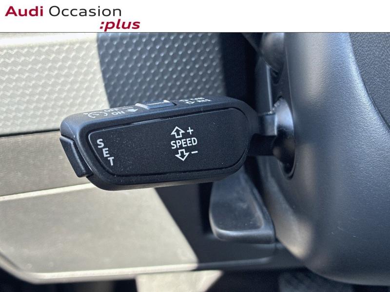 Voitures occasions Audi A1 allstreet Advanced Augny