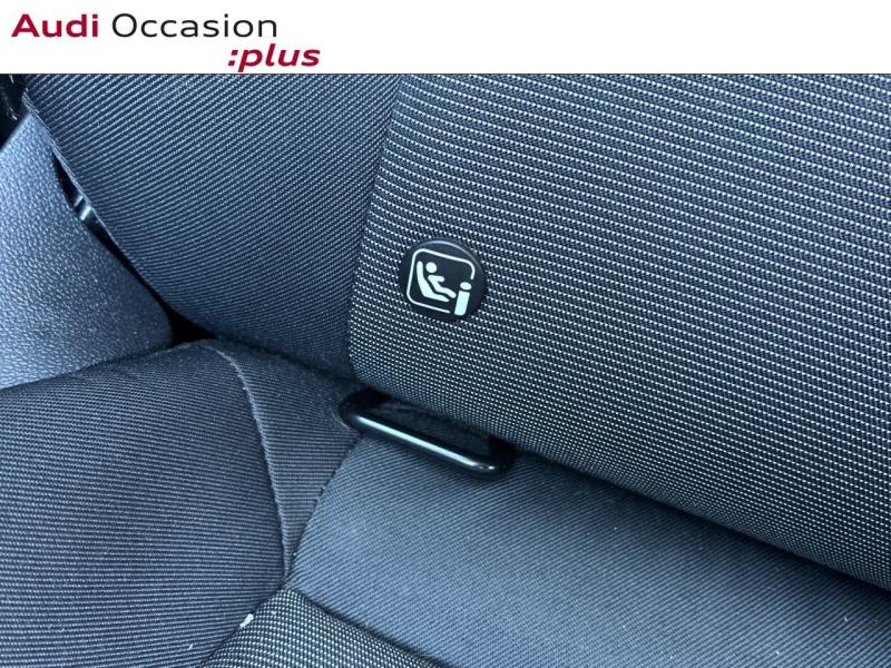 Voitures occasions Audi A1 allstreet Advanced Augny