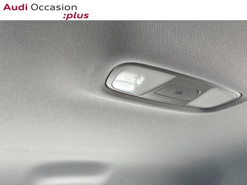 Voitures occasions Audi A1 allstreet Advanced Augny