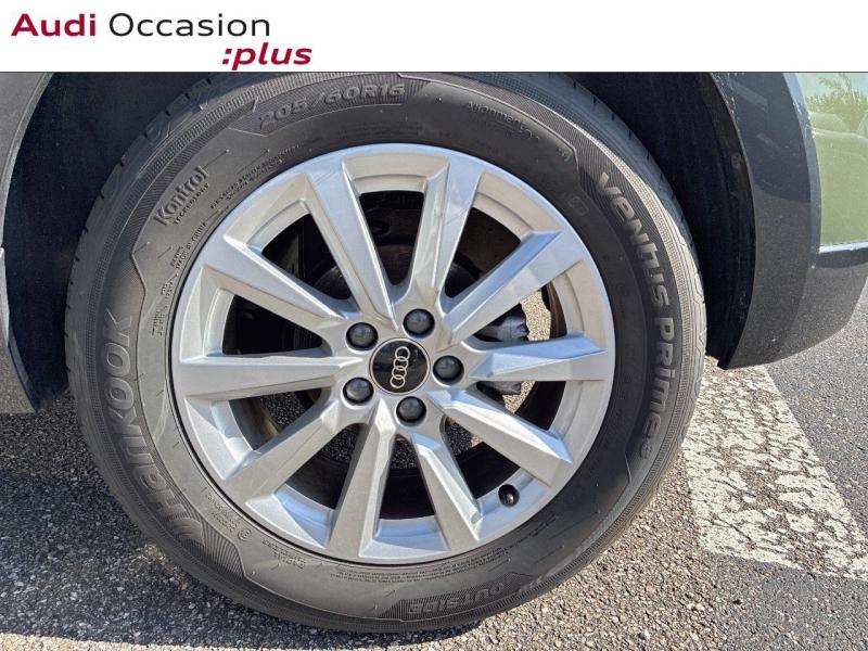 Voitures occasions Audi A1 allstreet Advanced Augny