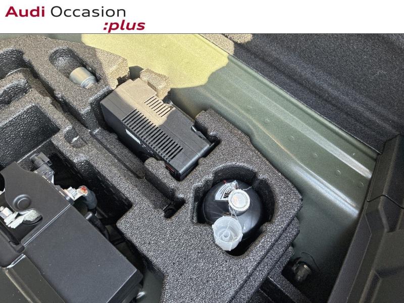 Voitures occasions Audi A1 allstreet Advanced Augny