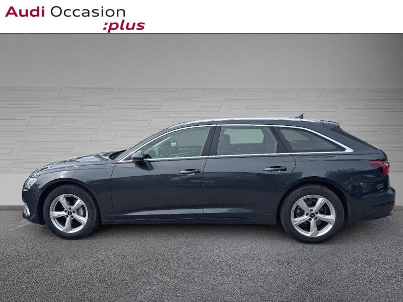 Voitures occasions Audi A6 AVANT S line Augny