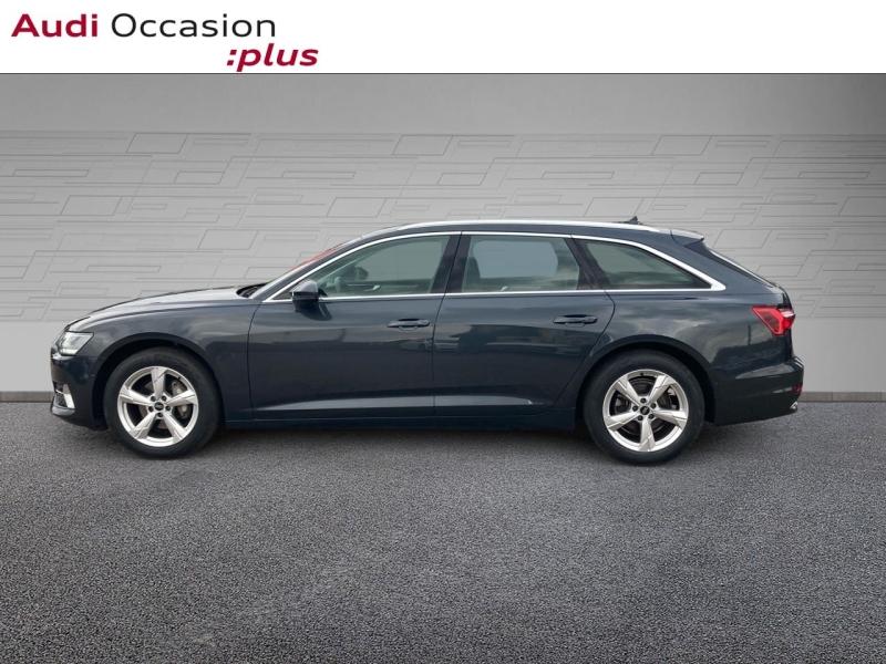 Voitures occasions Audi A6 AVANT Base Augny