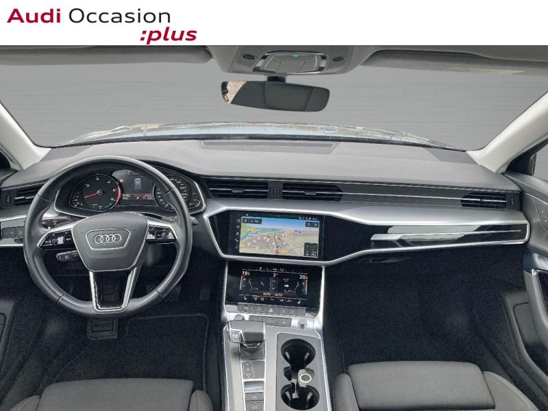Voitures occasions Audi A6 AVANT Base Augny
