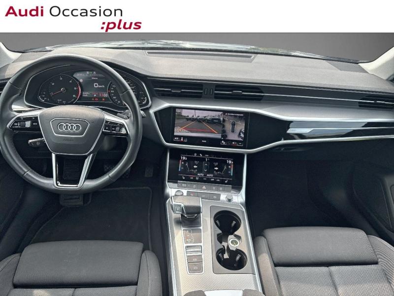 Voitures occasions Audi A6 AVANT S line Augny