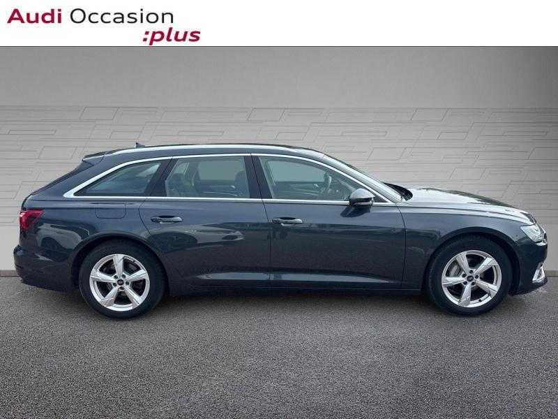 Voitures occasions Audi A6 AVANT S line Augny