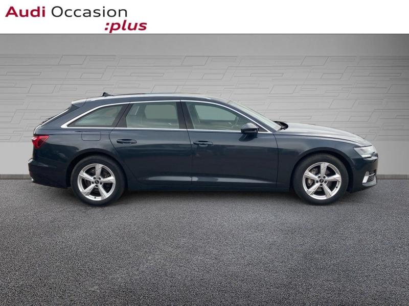Voitures occasions Audi A6 AVANT Base Augny