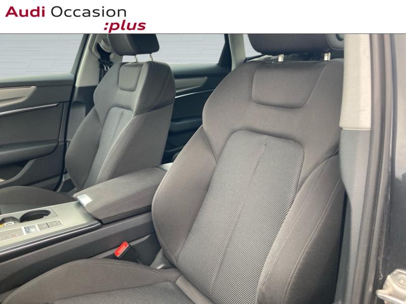 Voitures occasions Audi A6 AVANT Base Augny