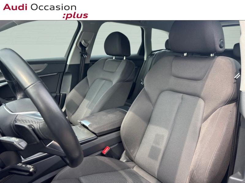 Voitures occasions Audi A6 AVANT S line Augny