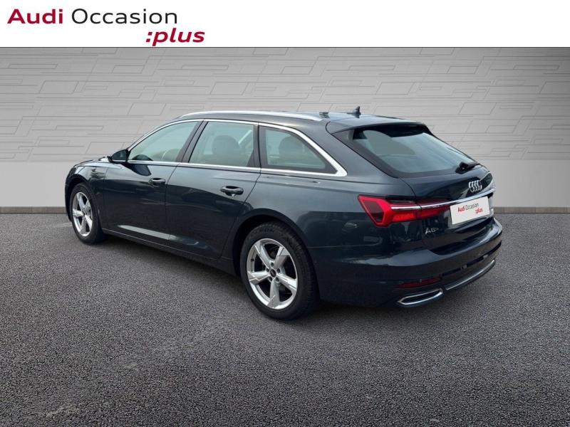 Voitures occasions Audi A6 AVANT S line Augny