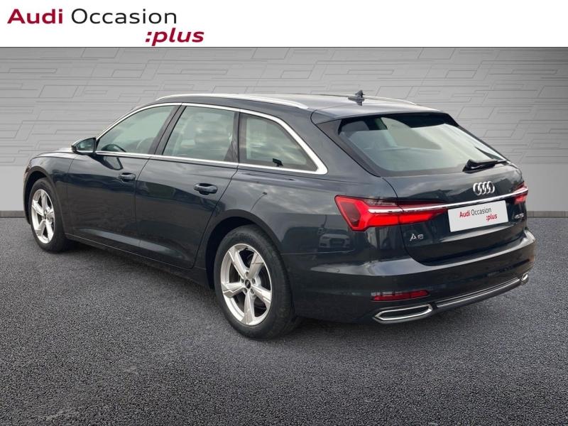 Voitures occasions Audi A6 AVANT Base Augny