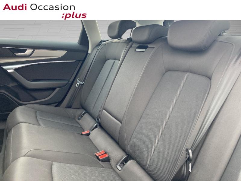 Voitures occasions Audi A6 AVANT Base Augny