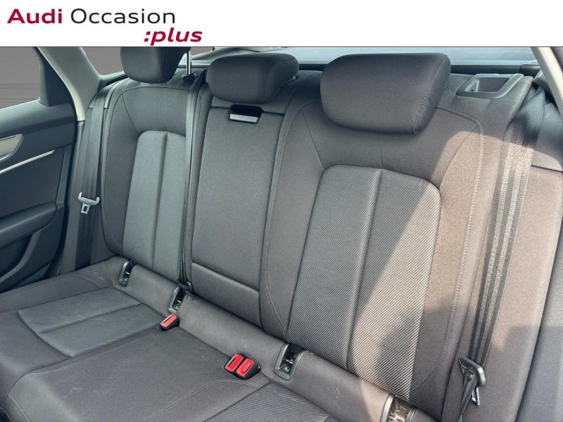 Voitures occasions Audi A6 AVANT S line Augny