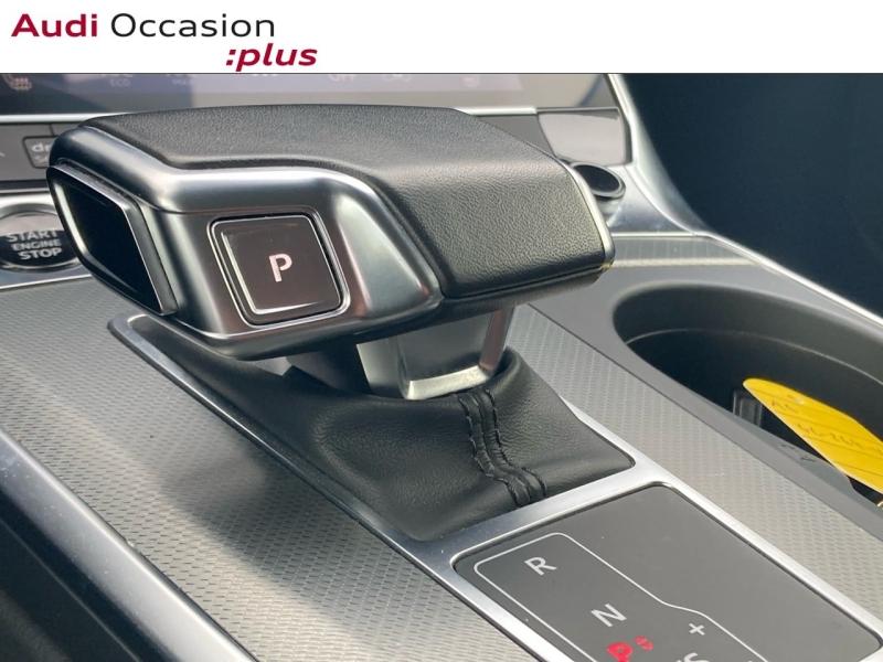 Voitures occasions Audi A6 AVANT Base Augny