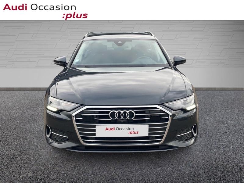 Voitures occasions Audi A6 AVANT Base Augny